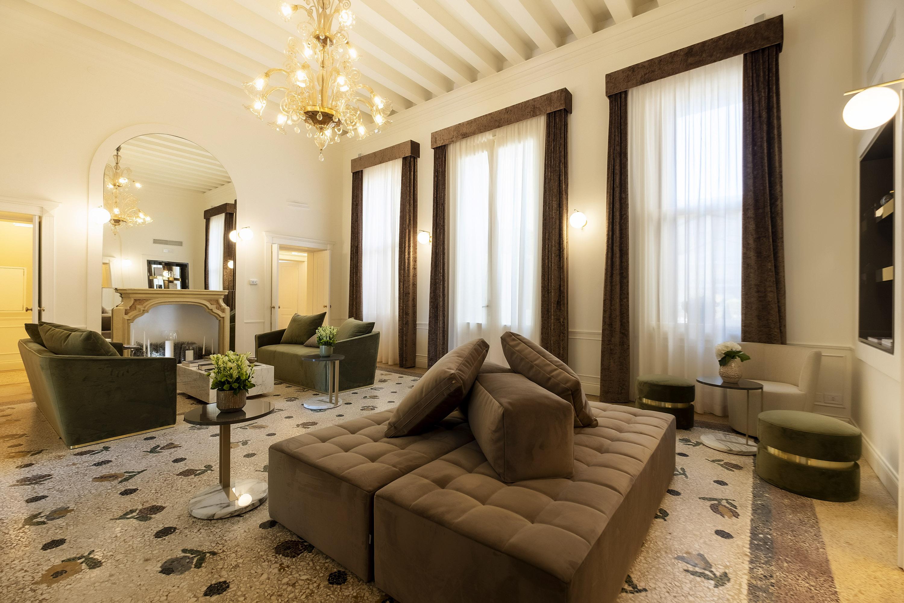 Hotel Villa Soligo - Small Luxury Hotels Of The World Farra di Soligo Kültér fotó
